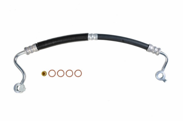 Sunsong Power Steering Pressure Line Hose Assembly P/N:3401470