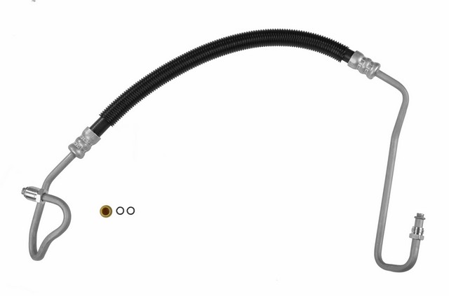 Sunsong Power Steering Pressure Line Hose Assembly P/N:3401476