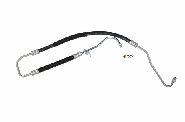 Sunsong Power Steering Pressure Line Hose Assembly P/N:3401482