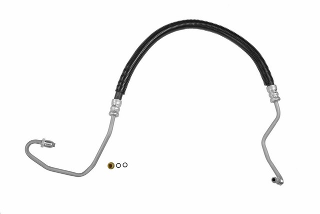 Sunsong Power Steering Pressure Line Hose Assembly P/N:3401485