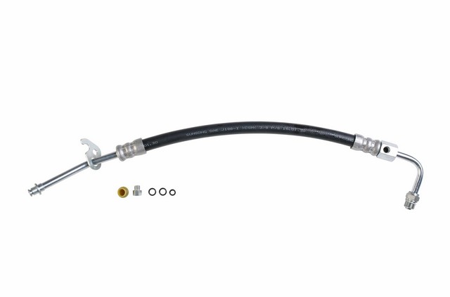 Sunsong Power Steering Pressure Line Hose Assembly P/N:3401490