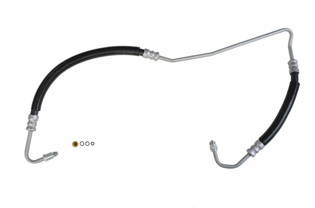 Sunsong Power Steering Pressure Line Hose Assembly P/N:3401493