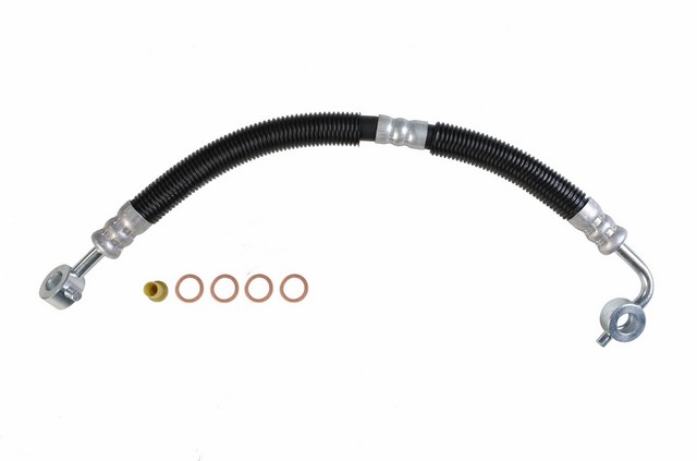 Sunsong Power Steering Pressure Line Hose Assembly P/N:3401497