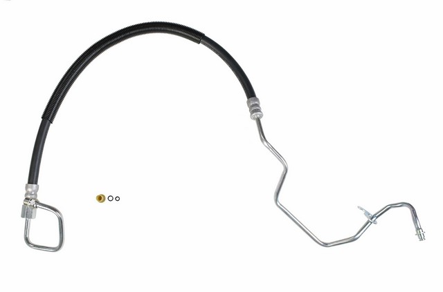 Sunsong Power Steering Pressure Line Hose Assembly P/N:3401498