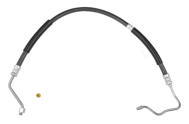 Sunsong Power Steering Pressure Line Hose Assembly P/N:3401508