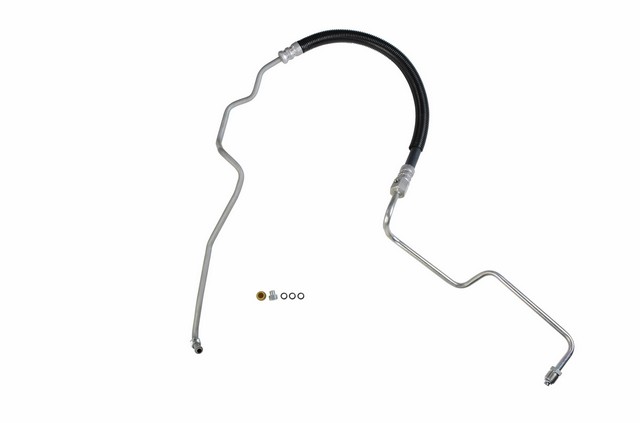 Sunsong Power Steering Pressure Line Hose Assembly P/N:3401509