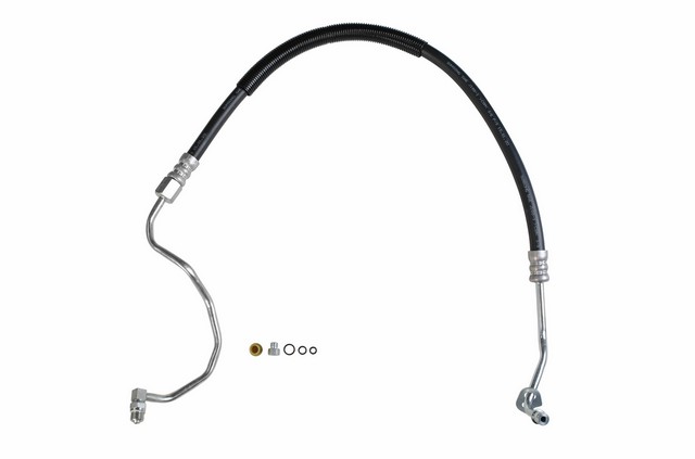 Sunsong Power Steering Pressure Line Hose Assembly P/N:3401514