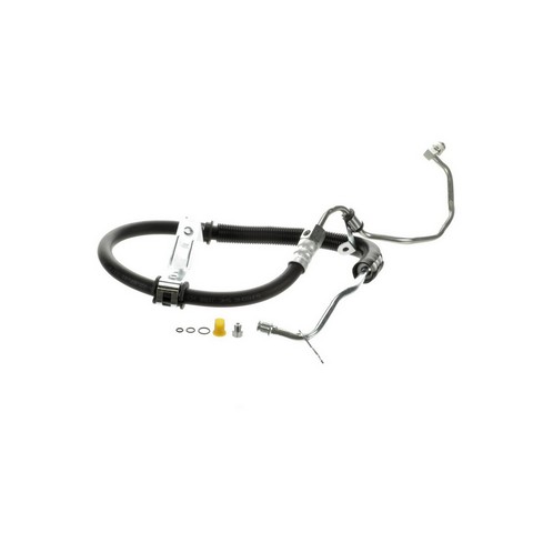 Sunsong Power Steering Pressure Line Hose Assembly P/N:3401514B