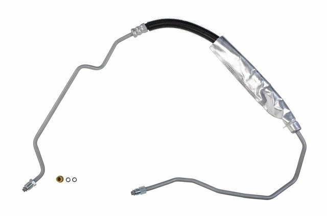 Sunsong Power Steering Pressure Line Hose Assembly P/N:3401521