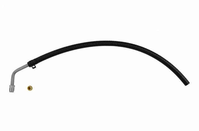 Sunsong Power Steering Return Line Hose Assembly P/N:3401527