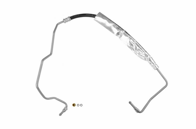 Sunsong Power Steering Pressure Line Hose Assembly P/N:3401528