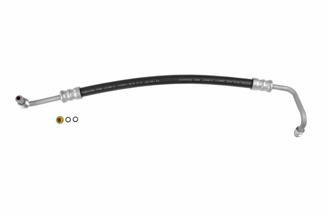 Sunsong Power Steering Pressure Line Hose Assembly P/N:3401551