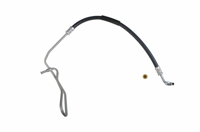 Sunsong Power Steering Pressure Line Hose Assembly P/N:3401557