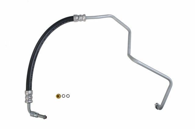 Sunsong Power Steering Pressure Line Hose Assembly P/N:3401560