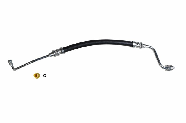 Sunsong Power Steering Pressure Line Hose Assembly P/N:3401561