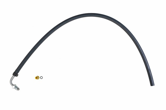 Sunsong Power Steering Return Line Hose Assembly P/N:3401568