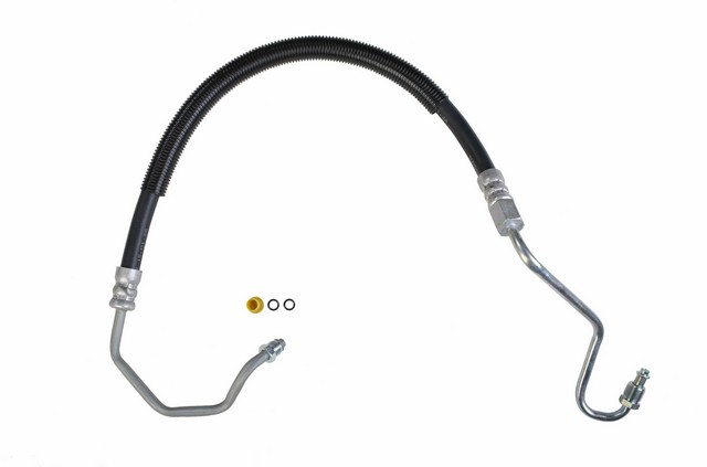Sunsong Power Steering Pressure Line Hose Assembly P/N:3401572