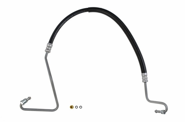 Sunsong Power Steering Pressure Line Hose Assembly P/N:3401576