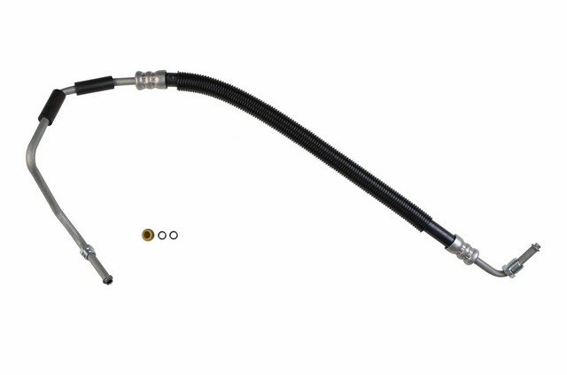 Sunsong Power Steering Pressure Line Hose Assembly P/N:3401582