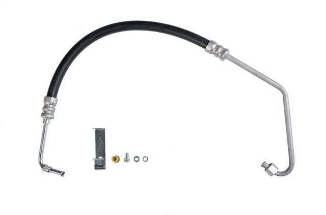 Sunsong Power Steering Pressure Line Hose Assembly P/N:3401584