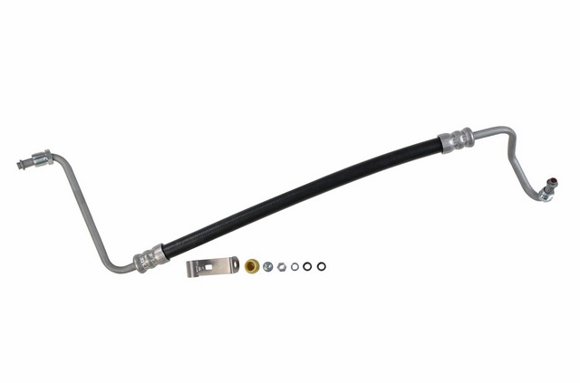 Sunsong Power Steering Pressure Line Hose Assembly P/N:3401589