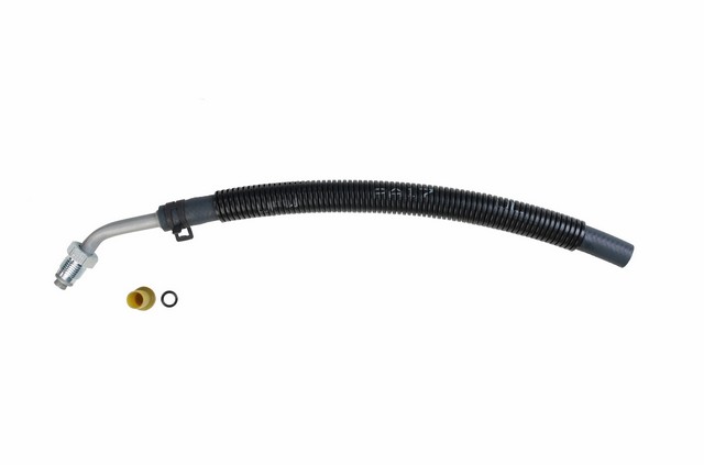 Sunsong Power Steering Return Line Hose Assembly P/N:3401591