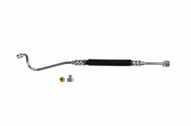 Sunsong Power Steering Pressure Line Hose Assembly P/N:3401596