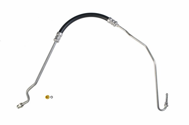 Sunsong Power Steering Pressure Line Hose Assembly P/N:3401603