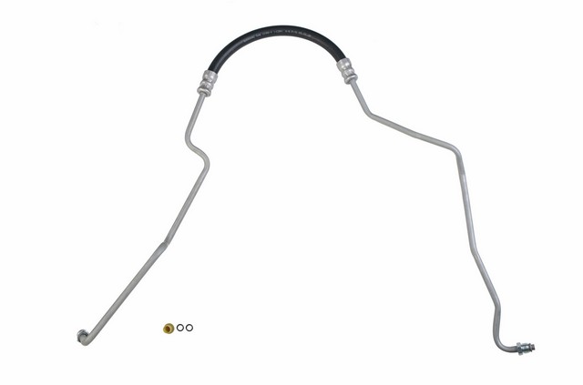 Sunsong Power Steering Pressure Line Hose Assembly P/N:3401632