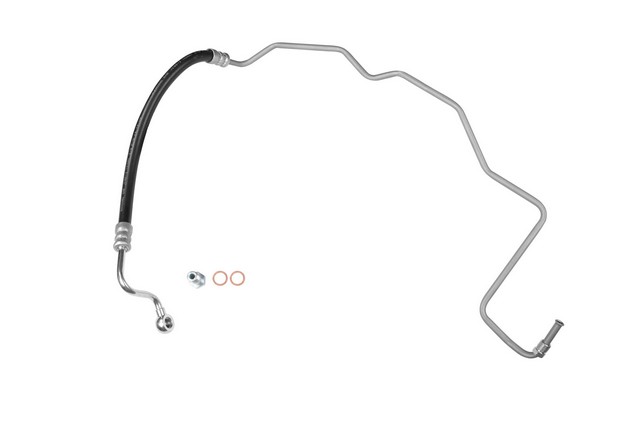 Sunsong Power Steering Pressure Line Hose Assembly P/N:3401633
