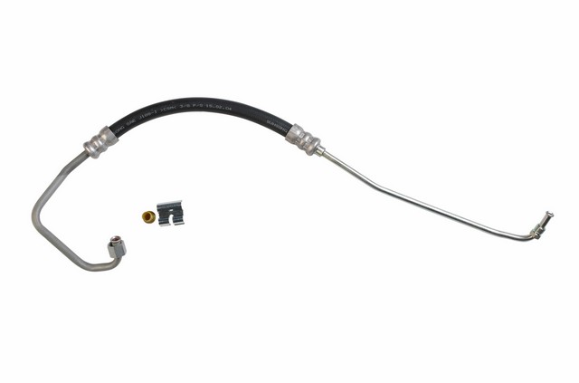 Sunsong Power Steering Pressure Line Hose Assembly P/N:3401636