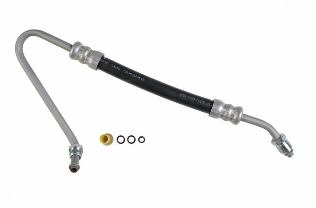 Sunsong Power Steering Pressure Line Hose Assembly P/N:3401646