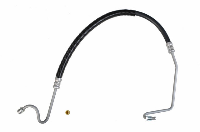Sunsong Power Steering Pressure Line Hose Assembly P/N:3401648