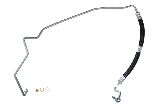Sunsong Power Steering Pressure Line Hose Assembly P/N:3401649