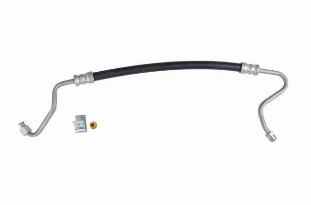 Sunsong Power Steering Pressure Line Hose Assembly P/N:3401657