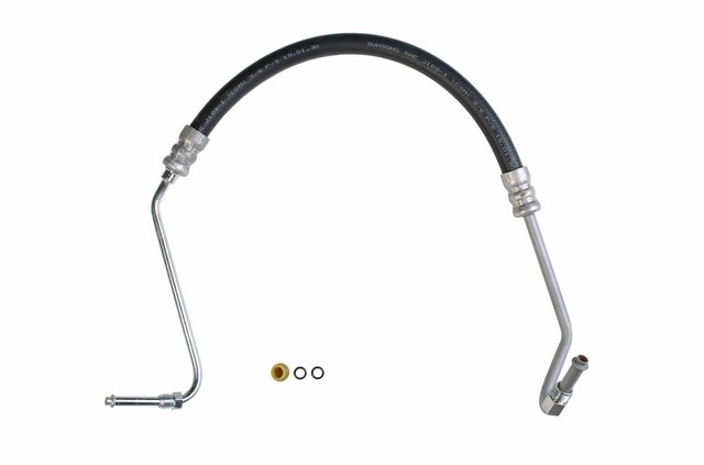Sunsong Power Steering Pressure Line Hose Assembly P/N:3401681
