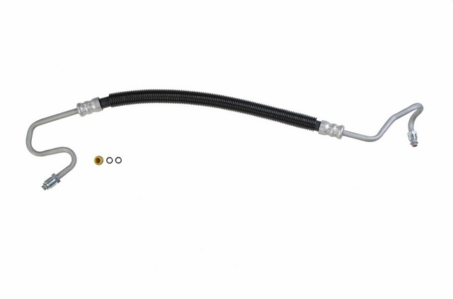 Sunsong Power Steering Pressure Line Hose Assembly P/N:3401689
