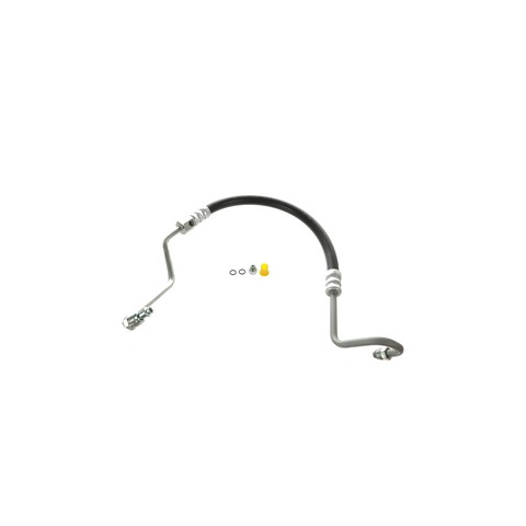 Sunsong Power Steering Pressure Line Hose Assembly P/N:3401695