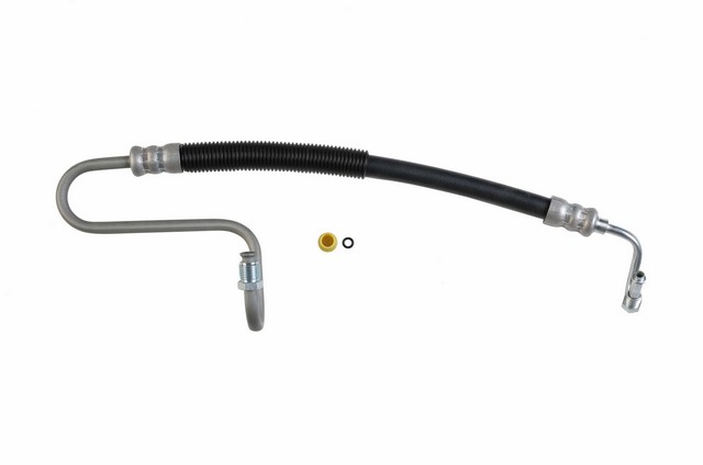 Sunsong Power Steering Pressure Line Hose Assembly P/N:3401697