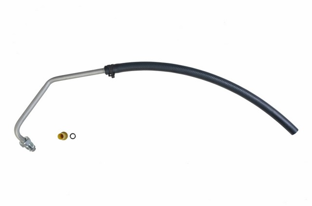 Sunsong Power Steering Return Line Hose Assembly P/N:3401706