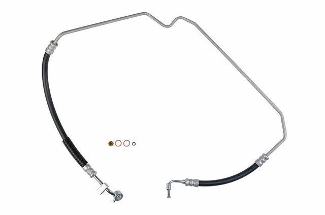 Sunsong Power Steering Pressure Line Hose Assembly P/N:3401712