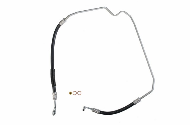 Sunsong Power Steering Pressure Line Hose Assembly P/N:3401728