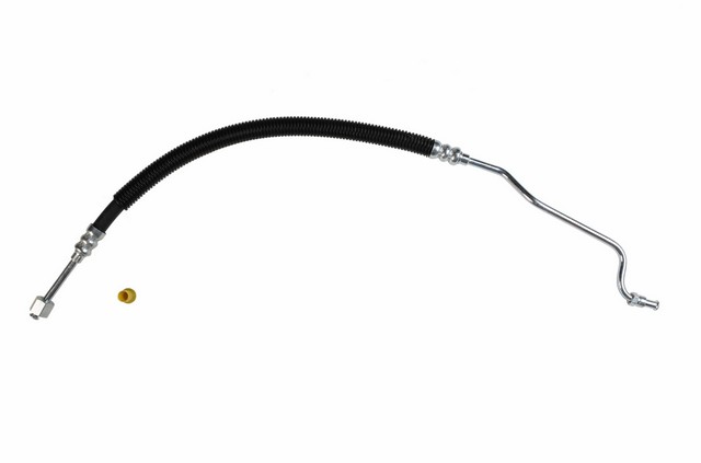 Sunsong Power Steering Pressure Line Hose Assembly P/N:3401737
