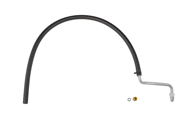 Sunsong Power Steering Return Line Hose Assembly P/N:3401752