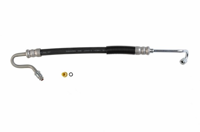 Sunsong Power Steering Pressure Line Hose Assembly P/N:3401756