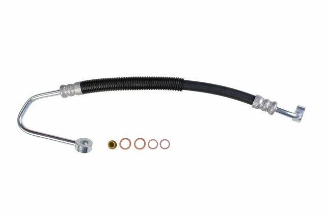 Sunsong Power Steering Pressure Line Hose Assembly P/N:3401759