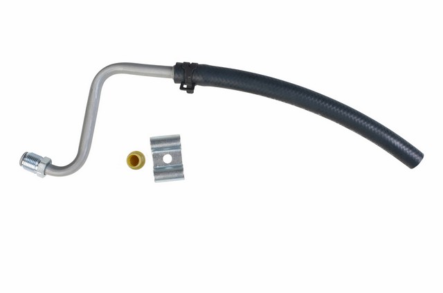 Sunsong Power Steering Return Line Hose Assembly P/N:3401765