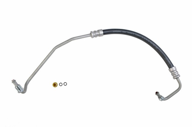 Sunsong Power Steering Pressure Line Hose Assembly P/N:3401784
