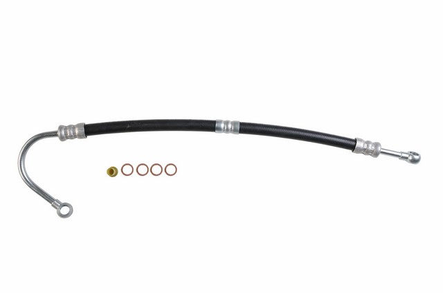 Sunsong Power Steering Pressure Line Hose Assembly P/N:3401785