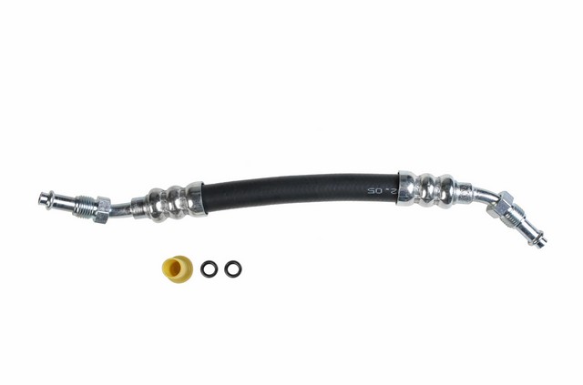 Sunsong Power Steering Cylinder Line Hose Assembly P/N:3401790